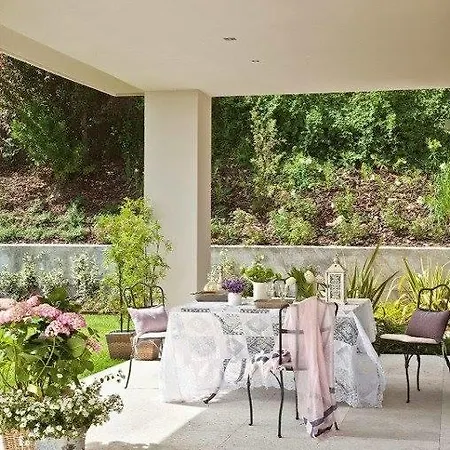 La Maison Charmante * Campolivaro